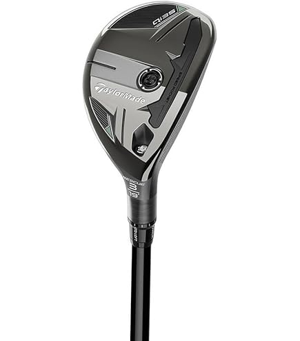 Amazon.com : Taylor Made Qi35 Combo Set 4/5H+6-PW+AW (Steel